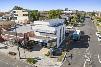 Medical / Consulting commercial property sold at 277 Old Cleveland Road Coorparoo QLD 4151 Medical / Consulting commercial property sold at 277 Old Cleveland Road Coorparoo QLD 4151