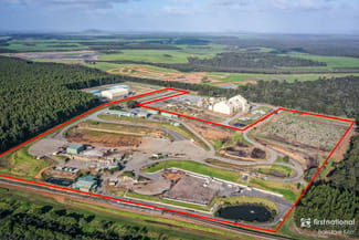 Factory, Warehouse & Industrial commercial property sold at 162 Down Road West Drome WA 6330 Factory, Warehouse & Industrial commercial property sold at 162 Down Road West Drome WA 6330