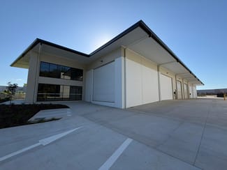 Factory, Warehouse & Industrial commercial property for lease at 12 Harvest Road Beerwah QLD 4519 Factory, Warehouse & Industrial commercial property for lease at 12 Harvest Road Beerwah QLD 4519