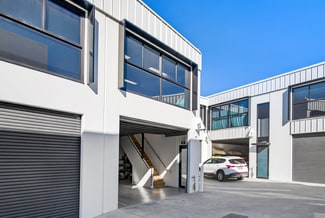 Factory, Warehouse & Industrial commercial property leased at 5/25 Alex Fisher Drive Burleigh Heads QLD 4220