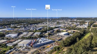 Offices commercial property sold at 5/25 Alex Fisher Drive Burleigh Heads QLD 4220 Offices commercial property sold at 5/25 Alex Fisher Drive Burleigh Heads QLD 4220