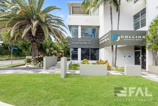 Offices commercial property for lease at Suite A & C/44 Benson St Toowong QLD 4066 Offices commercial property for lease at Suite A & C/44 Benson St Toowong QLD 4066