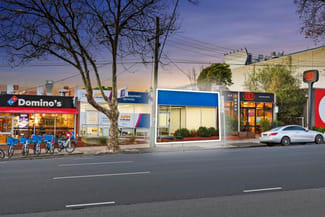 Shop & Retail commercial property sold at Shop 4/1031 Whitehorse Road Box Hill VIC 3128