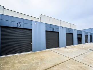 Factory, Warehouse & Industrial commercial property for sale at 1-21 Cave Place Clyde North VIC 3978 Factory, Warehouse & Industrial commercial property for sale at 1-21 Cave Place Clyde North VIC 3978