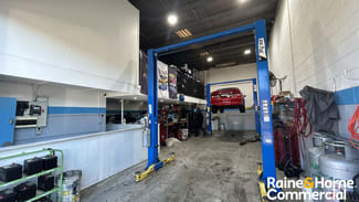 Factory, Warehouse & Industrial commercial property sold at 3/25 Childs Road Chipping Norton NSW 2170