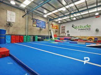 Factory, Warehouse & Industrial commercial property for sale at 6/86 Heathcote Road Moorebank NSW 2170