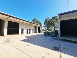 Factory, Warehouse & Industrial commercial property sold at 12/125 Kurrajong Road, Prestons NSW 2170 Factory, Warehouse & Industrial commercial property sold at 12/125 Kurrajong Road, Prestons NSW 2170