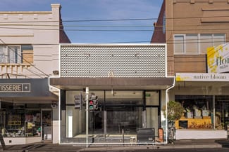 Shop & Retail commercial property sold at 662 High Street Kew East VIC 3102 Shop & Retail commercial property sold at 662 High Street Kew East VIC 3102