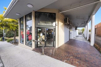 Shop & Retail commercial property sold at 3/21 Paragon Avenue South West Rocks NSW 2431 Shop & Retail commercial property sold at 3/21 Paragon Avenue South West Rocks NSW 2431