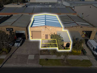 Shop & Retail commercial property sold at 4/27 Winterton Road Clayton VIC 3168
