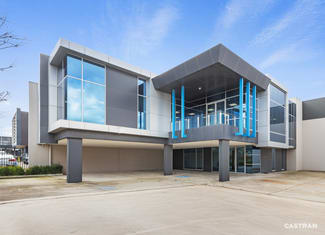 Factory, Warehouse & Industrial commercial property sold at 60 Scanlon Drive Epping VIC 3076 Factory, Warehouse & Industrial commercial property sold at 60 Scanlon Drive Epping VIC 3076