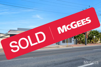 Shop & Retail commercial property sold at 94-94A Grand Junction Road Rosewater SA 5013