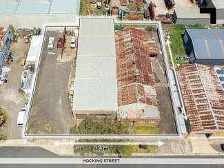 Development / Land commercial property sold at 3 Hocking Street Coburg North VIC 3058 Development / Land commercial property sold at 3 Hocking Street Coburg North VIC 3058