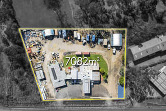 Shop & Retail commercial property for sale at 1525 Warrego Highway Blacksoil QLD 4306 Shop & Retail commercial property for sale at 1525 Warrego Highway Blacksoil QLD 4306