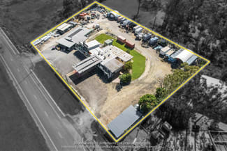 Offices commercial property for sale at 1525 Warrego Highway Blacksoil QLD 4306 Offices commercial property for sale at 1525 Warrego Highway Blacksoil QLD 4306