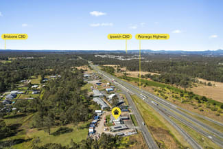 Shop & Retail commercial property for sale at 1525 Warrego Highway Blacksoil QLD 4306 Shop & Retail commercial property for sale at 1525 Warrego Highway Blacksoil QLD 4306