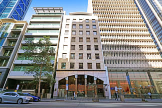 Offices commercial property for sale at Part Level 3/189 St Georges Terrace Perth WA 6000