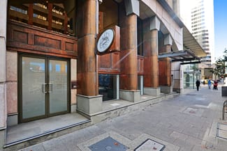 Offices commercial property for sale at Part Level 3/189 St Georges Terrace Perth WA 6000