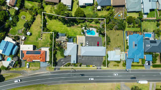 Hotel, Motel, Pub & Leisure commercial property for sale at Mollymook NSW 2539 Hotel, Motel, Pub & Leisure commercial property for sale at Mollymook NSW 2539