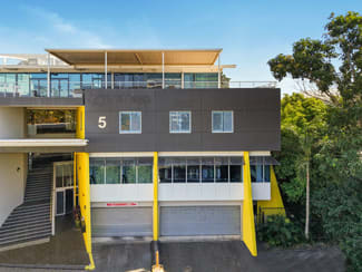 Offices commercial property for lease at 3/5 Gardner Close Milton QLD 4064 Offices commercial property for lease at 3/5 Gardner Close Milton QLD 4064