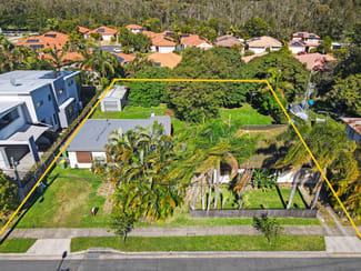 Other commercial property sold at 53 - 55 Hilton Terrace Tewantin QLD 4565 Other commercial property sold at 53 - 55 Hilton Terrace Tewantin QLD 4565