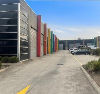 Factory, Warehouse & Industrial commercial property sold at Unit 3/4 Weddel Court Laverton North VIC 3026 Factory, Warehouse & Industrial commercial property sold at Unit 3/4 Weddel Court Laverton North VIC 3026