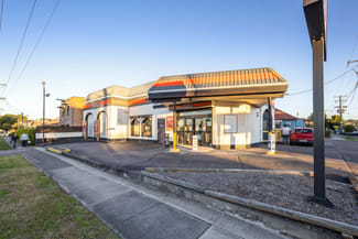 Shop & Retail commercial property sold at 657 Glebe Road Adamstown NSW 2289
