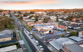Shop & Retail commercial property sold at 657 Glebe Road Adamstown NSW 2289