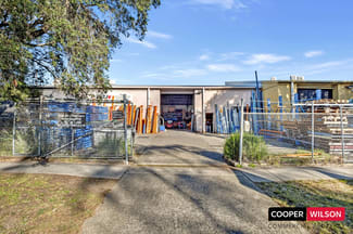 Factory, Warehouse & Industrial commercial property sold at 3/2 Cawarra Road Caringbah NSW 2229