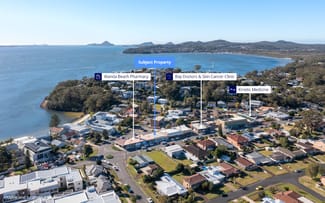 Other commercial property sold at 253 Soldiers Point Road Salamander Bay NSW 2317 Other commercial property sold at 253 Soldiers Point Road Salamander Bay NSW 2317
