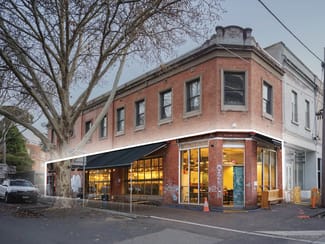Shop & Retail commercial property sold at 45 Derby Street Collingwood VIC 3066 Shop & Retail commercial property sold at 45 Derby Street Collingwood VIC 3066