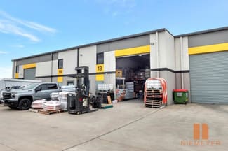 Showrooms / Bulky Goods commercial property sold at Unit 18 (C18)/74 Mileham Street South Windsor NSW 2756 Showrooms / Bulky Goods commercial property sold at Unit 18 (C18)/74 Mileham Street South Windsor NSW 2756