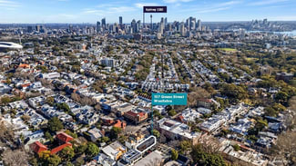 Shop & Retail commercial property sold at 107 Queen Street Woollahra NSW 2025 Shop & Retail commercial property sold at 107 Queen Street Woollahra NSW 2025