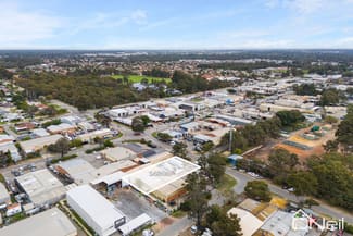 Factory, Warehouse & Industrial commercial property sold at 16B Williams Road Kelmscott WA 6111 Factory, Warehouse & Industrial commercial property sold at 16B Williams Road Kelmscott WA 6111