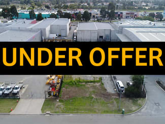 Development / Land commercial property sold at 47 Mercantile Way Malaga WA 6090 Development / Land commercial property sold at 47 Mercantile Way Malaga WA 6090