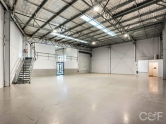 Factory, Warehouse & Industrial commercial property for sale at Unit 4/13 Enterprise Close West Gosford NSW 2250 Factory, Warehouse & Industrial commercial property for sale at Unit 4/13 Enterprise Close West Gosford NSW 2250