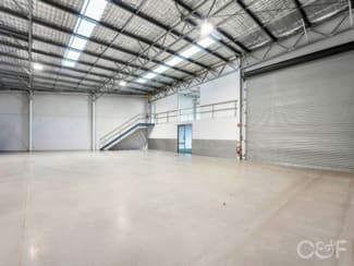 Factory, Warehouse & Industrial commercial property for sale at Unit 4/13 Enterprise Close West Gosford NSW 2250