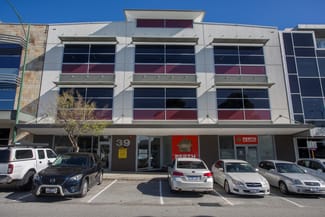 Offices commercial property sold at 39 Cedric Street Stirling WA 6021 Offices commercial property sold at 39 Cedric Street Stirling WA 6021