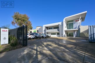Factory, Warehouse & Industrial commercial property sold at 42 Sustainable Avenue Bibra Lake WA 6163 Factory, Warehouse & Industrial commercial property sold at 42 Sustainable Avenue Bibra Lake WA 6163