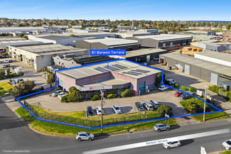 Shop & Retail commercial property sold at 81 Barwon Terrace South Geelong VIC 3220 Shop & Retail commercial property sold at 81 Barwon Terrace South Geelong VIC 3220