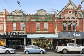 Shop & Retail commercial property sold at 113 Glenferrie Road Malvern VIC 3144 Shop & Retail commercial property sold at 113 Glenferrie Road Malvern VIC 3144