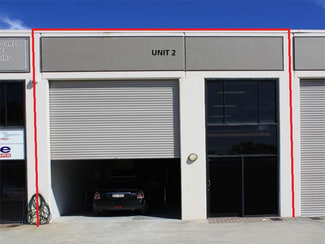 Factory, Warehouse & Industrial commercial property sold at 2/511 Olsen Avenue Southport QLD 4215 Factory, Warehouse & Industrial commercial property sold at 2/511 Olsen Avenue Southport QLD 4215