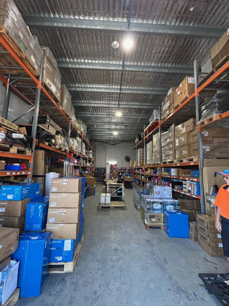 Factory, Warehouse & Industrial commercial property sold at 2/511 Olsen Avenue Southport QLD 4215 Factory, Warehouse & Industrial commercial property sold at 2/511 Olsen Avenue Southport QLD 4215