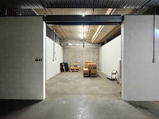 Showrooms / Bulky Goods commercial property sold at G41/16 Orion Road Lane Cove NSW 2066