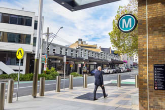 Shop & Retail commercial property sold at 7 - 11 Clarke Street Crows Nest NSW 2065 Shop & Retail commercial property sold at 7 - 11 Clarke Street Crows Nest NSW 2065