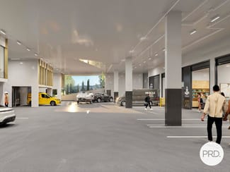Factory, Warehouse & Industrial commercial property for sale at 332 Annangrove Road Rouse Hill NSW 2155 Factory, Warehouse & Industrial commercial property for sale at 332 Annangrove Road Rouse Hill NSW 2155
