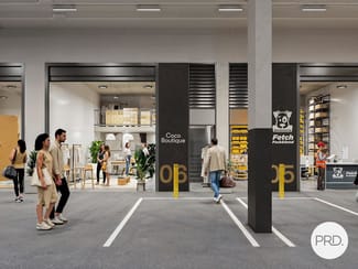 Factory, Warehouse & Industrial commercial property for sale at 332 Annangrove Road Rouse Hill NSW 2155 Factory, Warehouse & Industrial commercial property for sale at 332 Annangrove Road Rouse Hill NSW 2155