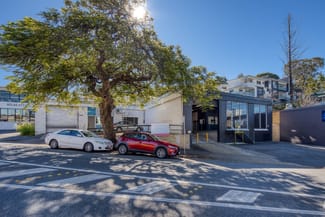 Factory, Warehouse & Industrial commercial property sold at 53 Montpelier Road Bowen Hills QLD 4006 Factory, Warehouse & Industrial commercial property sold at 53 Montpelier Road Bowen Hills QLD 4006