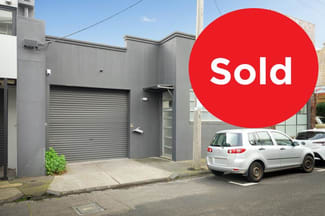 Offices commercial property sold at 1-7 Amsterdam Street Richmond VIC 3121 Offices commercial property sold at 1-7 Amsterdam Street Richmond VIC 3121
