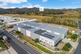 Factory, Warehouse & Industrial commercial property sold at 4/195-197 Lundberg Drive South Murwillumbah NSW 2484 Factory, Warehouse & Industrial commercial property sold at 4/195-197 Lundberg Drive South Murwillumbah NSW 2484